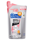 КAO Men-s Biore - Пенящееся мыло для тела с противовоспалительным и дезодорирующим эффектом,с цветочным ароматом,см/уп 380 мл.