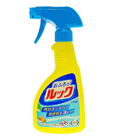 Lion «Look» - Чистящее средство для ванной «Чистый Дом» с антибактериальным эффектом с ароматом лимона, 400 мл.