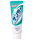 DENTA CLEAR MAX SPEARMINT - Зубная паста с микрогранулами для защиты от кариеса с мятой, 140г