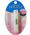 Shiseido - Гигиеническая губная помада, увлажняющая, не ароматизированная, 3,5 г.